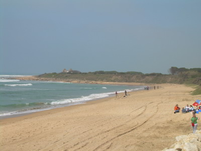 Playa Zahora